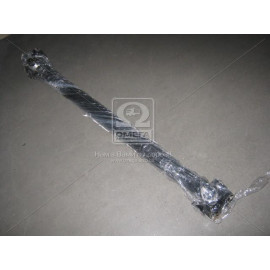 Карданний вал