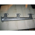 Труба водяна ліва ЯМЗ-238 (вир-во ЯМЗ) 