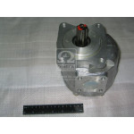 Насос НШ-50А-3 (круглий) <ANTEY> (вир-во Гідросила) 