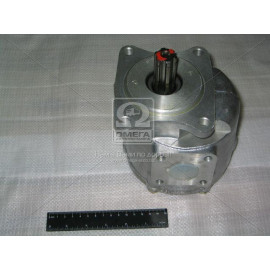 Насос НШ-50А-3 (круглий) <ANTEY> (вир-во Гідросила)