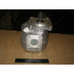 Насос НШ-50А-3Л (круглий) <ANTEY> (вир-во Гідросила) 