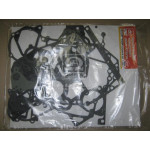 Ремкомплект двигуна КамАЗ 6520 Євро-2 (25 наїм.) <ДК> 