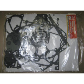 Ремкомплект двигуна КамАЗ 6520 Євро-2 (25 наїм.) <ДК>