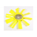 Крильчатка вентилятора 