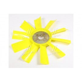 Крильчатка вентилятора