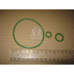 Ремкомплект компресора 1-но циліндрового (3 найм.) зел. (вир-во ГарантАвто) 