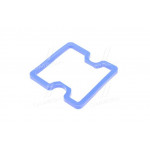 Прокладка кришки головки циліндрів КАМАЗ (син.) (вир-во ГарантАвто) 