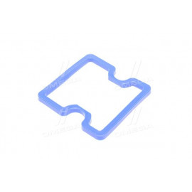 Прокладка кришки головки циліндрів КАМАЗ (син.) (вир-во ГарантАвто)