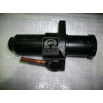 Циліндр подпедальний МАЗ (вир-во БААЗ) 