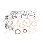 Р / к двигуна ГАЗ 3309 