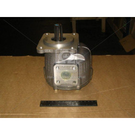 Насос НШ-32А-3 (круглий) <ANTEY> (вир-во Гідросила)