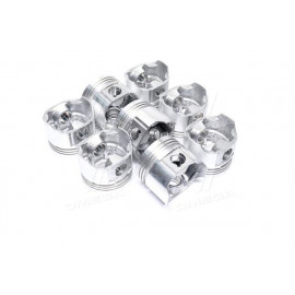 Поршень циліндра ПАЗ дв.523 (Р1) D = 92,5 мм (8 шт.)