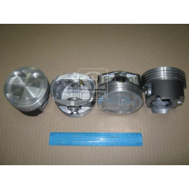 Поршень циліндра ГАЗ дв.405 (Р1) D = 96,0 мм (4 шт.)