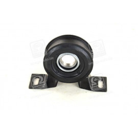 Опора вала кардан. (подвесной подшипник)  FORD TRANSIT 91-06 (30мм, смещ. центр.) (RIDER)