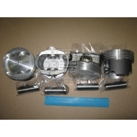 Поршень циліндра ГАЗ дв.405 (Р1) D = 96,0 мм (4 шт.)