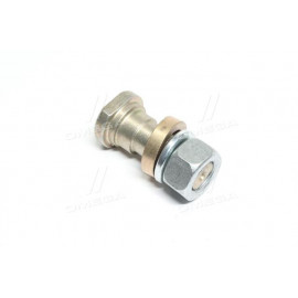 Палець ексцентриків в зб. ГАЗ 3307,4301 ПАЗ