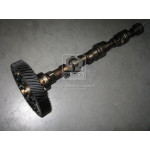 Вал розподільний в зборі дв. УМЗ 4213, 4216 (пр-во УМЗ) 