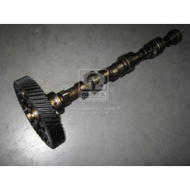 Вал розподільний в зборі дв. УМЗ 4213, 4216 (пр-во УМЗ)