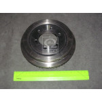 Демпфер вала колінчастого ГАЗЕЛЬ дв.4216 інж. (Пр-во УМЗ) 