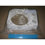 Р/к прокл. головки блока КАМАЗ ЄВРО армов. силікон (2 найм.) (вир-во Україна) 