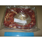 Р/к прокл. головки блока КАМАЗ ЄВРО армов. красна (2 найм.) (вир-во Україна) 