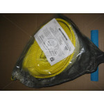 Трос буксирувальний 13т. стрічка 90мм, 6м. <ДК> 