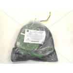 Трос буксирувальний 18т. стрічка  6м. C гак <ДК> 