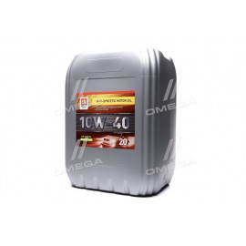 Олива моторн. <ДК> HP-DIESEL 10W-40 CG-4/SJ (Канiстра 20л  Олива моторн. <ДК> HP-DIESEL 10W-40 CG-4/SJ (Канiстра 20л