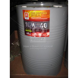 Олива моторн. <ДК> HP-DIESEL 10W-40 CG-4/SJ  (Бочка 60л / 50кг)  Олива моторн. <ДК> HP-DIESEL 10W-40 CG-4/SJ  (Бочка 60л / 50кг)