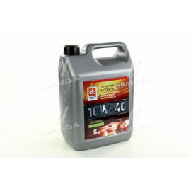 Олива моторн. <ДК> HP-DIESEL 10W-40 CG-4/SJ (Канiстра 5л)  Олива моторн. <ДК> HP-DIESEL 10W-40 CG-4/SJ (Канiстра 5л)