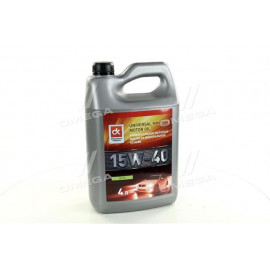 Масло моторн. <ДК> 15W-40 SF/CC (Канистра 4л)