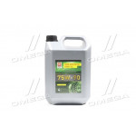 Олива трансмісійна <ДК> SAE 75W-90, API GL-5 (Канiстра 4л) 