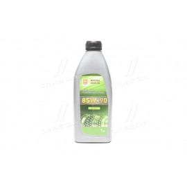 Олива трансмісійна <ДК> SAE 85W-90 API GL-5 (Канiстра 1л)  Олива трансмісійна <ДК> SAE 85W-90 API GL-5 (Канiстра 1л)