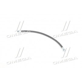 Шланг гальмівний ТАТА, Еталон ПЕРЕДНИЙ L = 600мм (вир -во України)