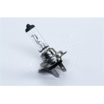 Лампа головного світла H7 24V 70W <DECARO> 