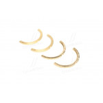 Півкільце подшіп. наполегливої ЯМЗ 236238 Р1 (ремонтні.) (к-кт 4 шт.) 