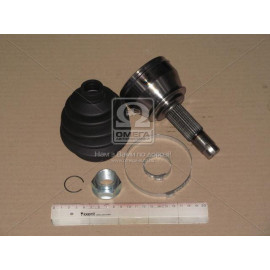 ШРУС з пильовиком FIAT DOBLO (вир-во Cifam)