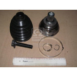 ШРУС з пильовиком VW,AUDI,SKODA,SEAT (вир-во Cifam) 