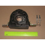 Опора вала карданного Волга, Газель (нов.обр.с кронштейн) вир-во Україна 