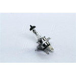 Лампа головного світла H4 P43t 12V 100 / 90W  <ДК> 