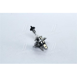 Лампа головного світла H4 P43t 24V 100 / 90W  <ДК>