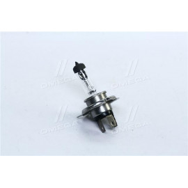 Лампа головного світла H4 P43t 24V 75 / 70W  <ДК>