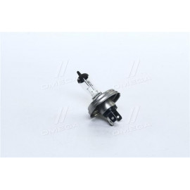 Лампа головного світла H4 P45t 12V 100 / 90W <ДК>  Лампа головного світла H4 P45t 12V 100 / 90W <ДК>