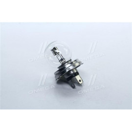 Лампа головного світла R2 P45t 12V 45 / 45W  <ДК>