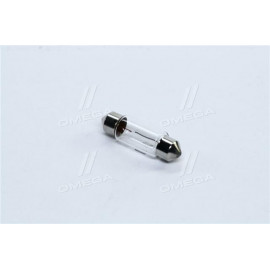 Лампа софітна C5W SV8,5-8 35mm 24V 10W  <ДК>