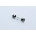 Лампа софітна C5W SV8,5-8 41mm 12V10W  <ДК>  Лампа софітна C5W SV8,5-8 41mm 12V10W  <ДК>