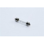 Лампа софітна C5W SV8,5-8 41mm 24V 5W  <ДК>  Лампа софітна C5W SV8,5-8 41mm 24V 5W  <ДК>