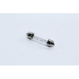 Лампа софітна C5W SV8,5-8 41mm 24V 5W  <ДК>