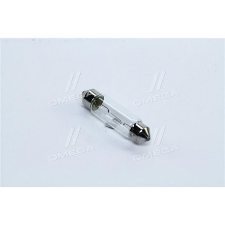 Лампа софитная C5W SV8,5-8 41mm 24V10W  <ДК>