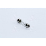 Лампа софітна C5W SV8,5-8 35mm 12V 5W  <ДК>  Лампа софітна C5W SV8,5-8 35mm 12V 5W  <ДК>